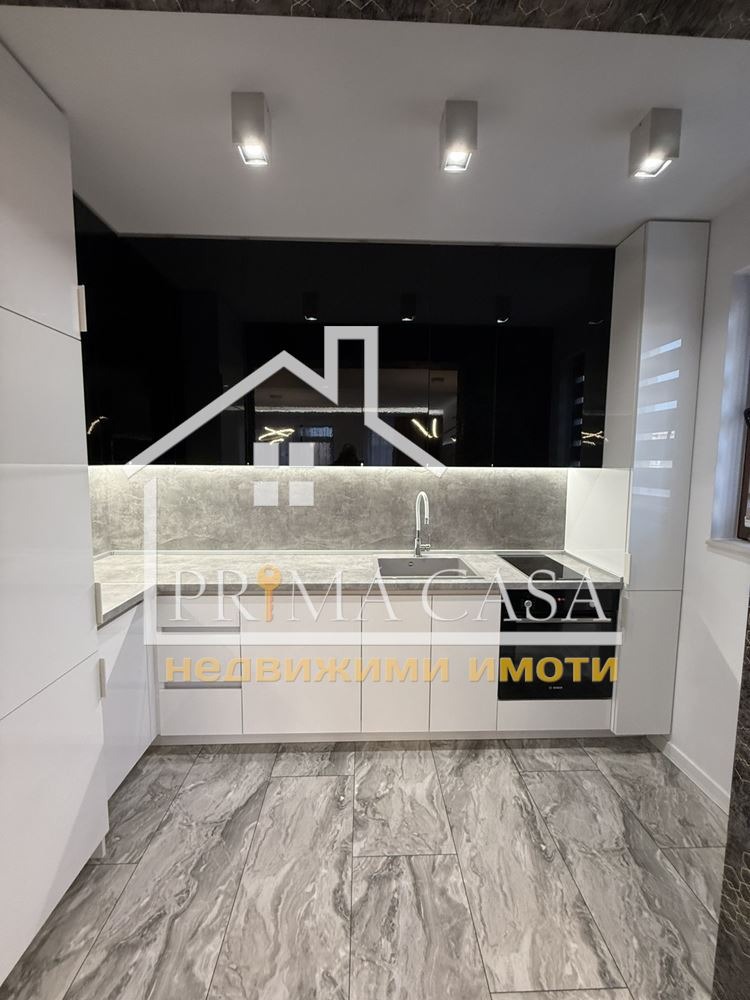 In vendita  2 camere da letto Plovdiv , Ostromila , 118 mq | 21102560 - Immagine [3]