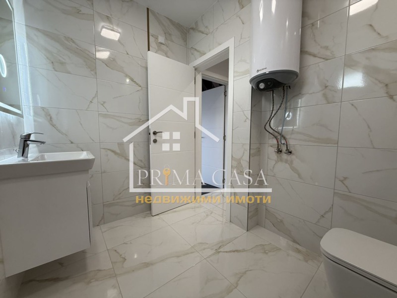 In vendita  2 camere da letto Plovdiv , Ostromila , 118 mq | 21102560 - Immagine [9]