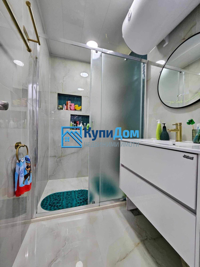 Продава 3-СТАЕН, гр. София, м-т Гърдова глава, снимка 7 - Апартаменти - 53677805