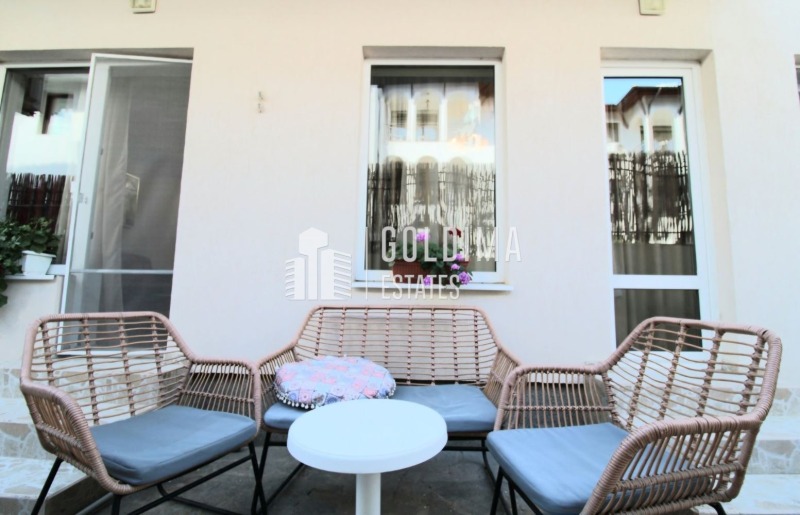 Продава  3-стаен област Бургас , гр. Свети Влас , 66 кв.м | 97659446 - изображение [9]