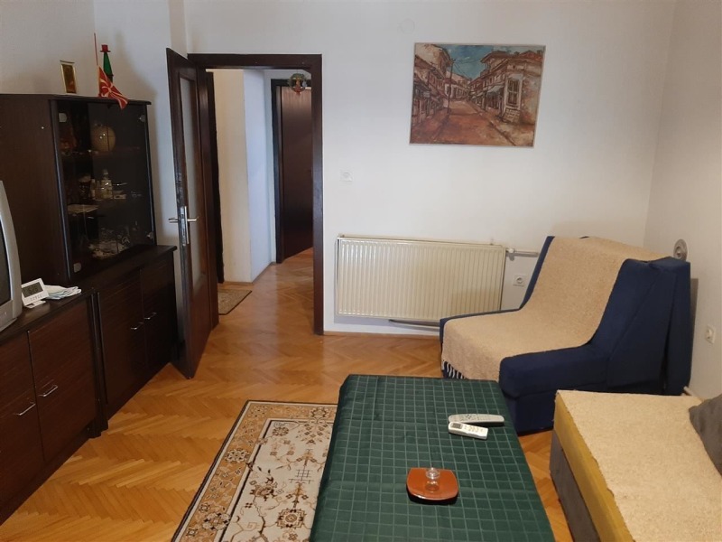 Продава  3-стаен град София , Хиподрума , 87 кв.м | 61511193 - изображение [3]