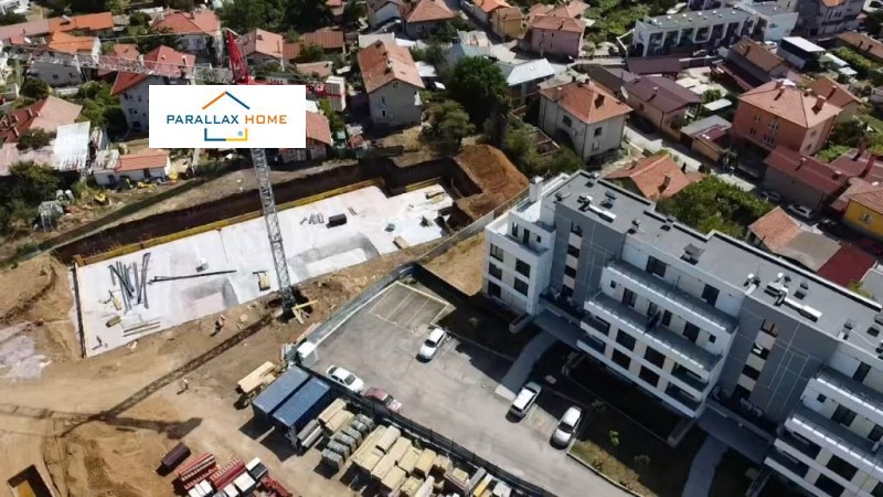 Продава  3-стаен град София , Горубляне , 101 кв.м | 42255979 - изображение [5]