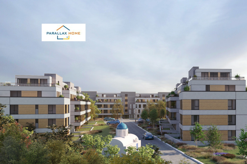 Продава  3-стаен град София , Горубляне , 101 кв.м | 42255979 - изображение [2]