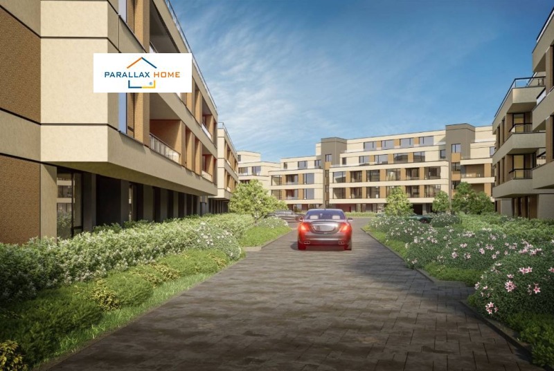 Продава 3-СТАЕН, гр. София, Горубляне, снимка 5 - Апартаменти - 51720379