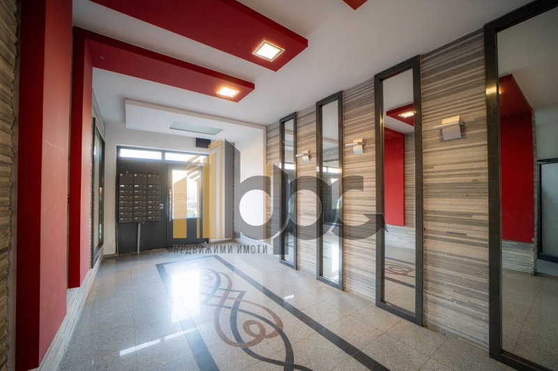 Продава 3-СТАЕН, гр. София, Полигона, снимка 12 - Апартаменти - 52693582