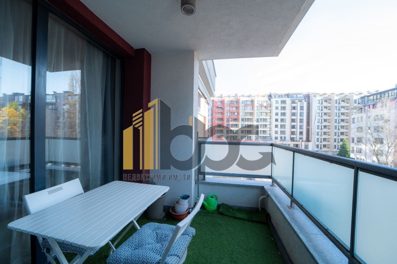 Продава 3-СТАЕН, гр. София, Полигона, снимка 11 - Апартаменти - 52693582