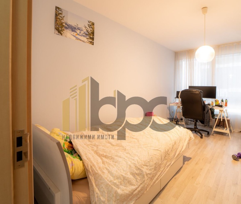 Продава 3-СТАЕН, гр. София, Полигона, снимка 8 - Апартаменти - 52693582