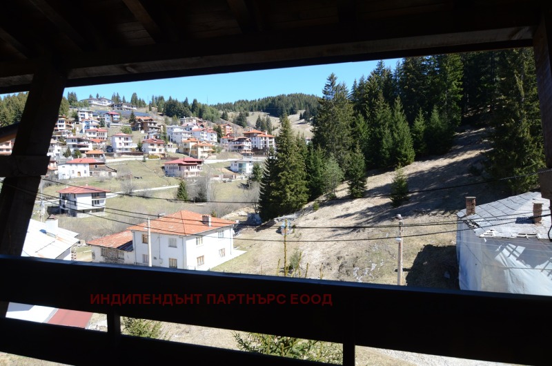 Продава 3-СТАЕН, к.к. Пампорово, област Смолян, снимка 9 - Апартаменти - 52883731