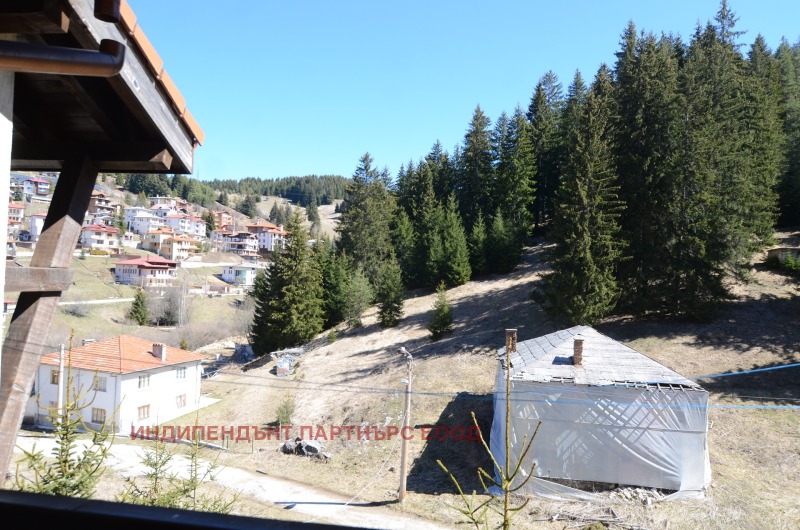 Продава 3-СТАЕН, к.к. Пампорово, област Смолян, снимка 8 - Апартаменти - 52883731