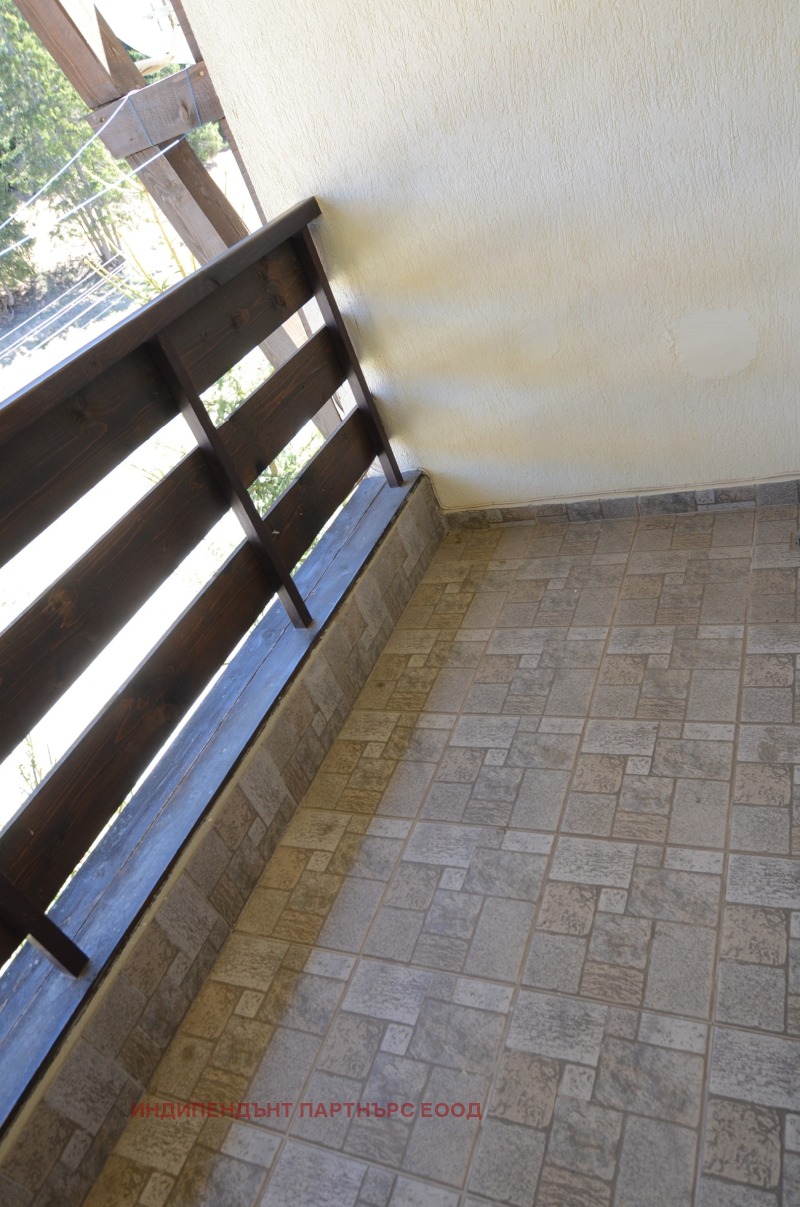 Продава 3-СТАЕН, к.к. Пампорово, област Смолян, снимка 7 - Апартаменти - 52883731