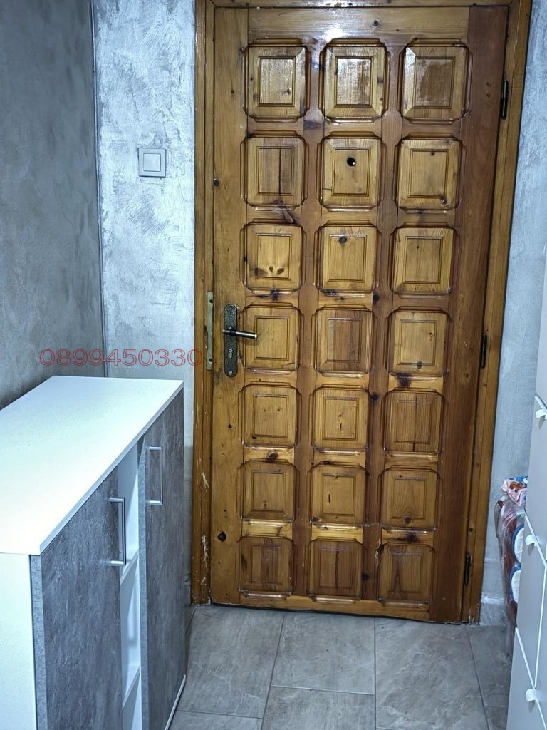 Продава 3-СТАЕН, гр. Пловдив, Гагарин, снимка 15 - Апартаменти - 52967641