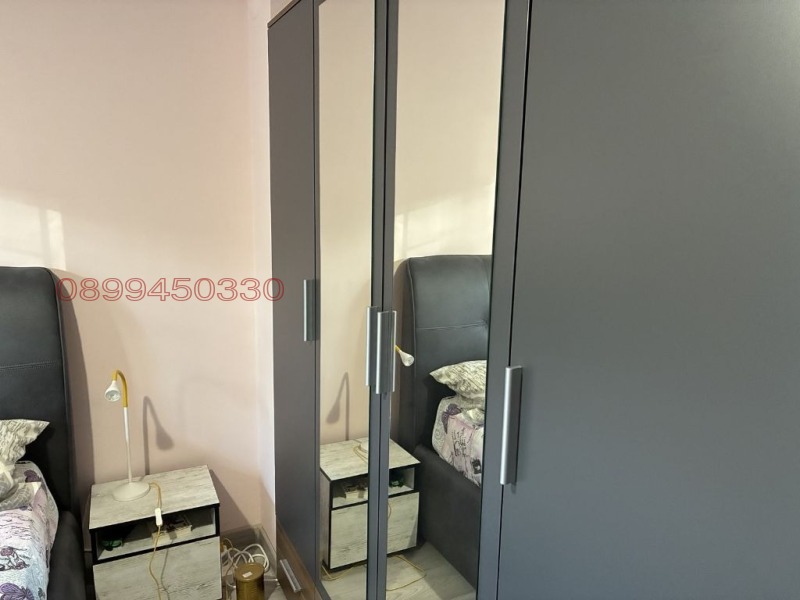 Продава 3-СТАЕН, гр. Пловдив, Гагарин, снимка 5 - Апартаменти - 52967641