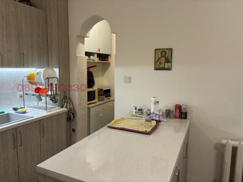 Продава 3-СТАЕН, гр. Пловдив, Гагарин, снимка 3 - Апартаменти - 52967641