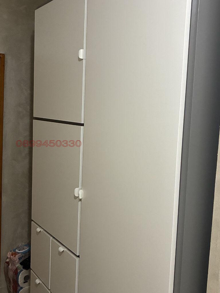 Продава 3-СТАЕН, гр. Пловдив, Гагарин, снимка 14 - Апартаменти - 52967641