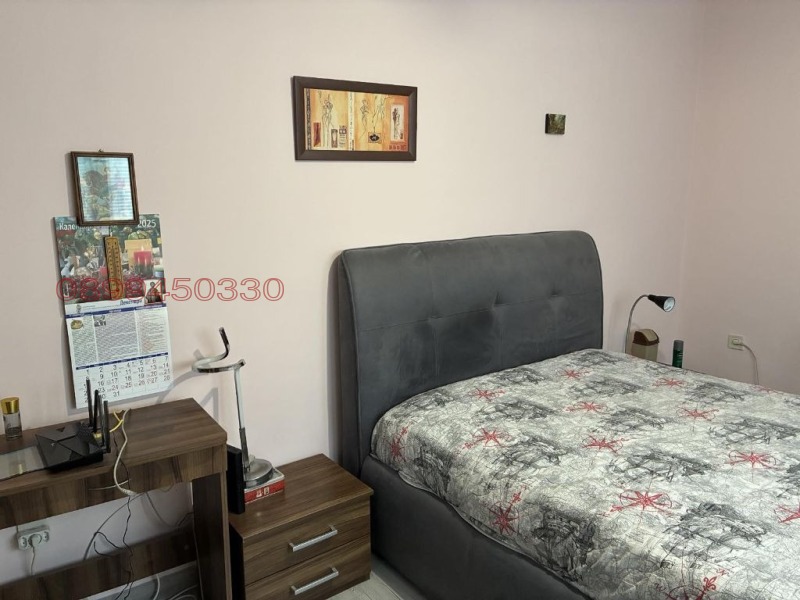 Продава 3-СТАЕН, гр. Пловдив, Гагарин, снимка 6 - Апартаменти - 52967641