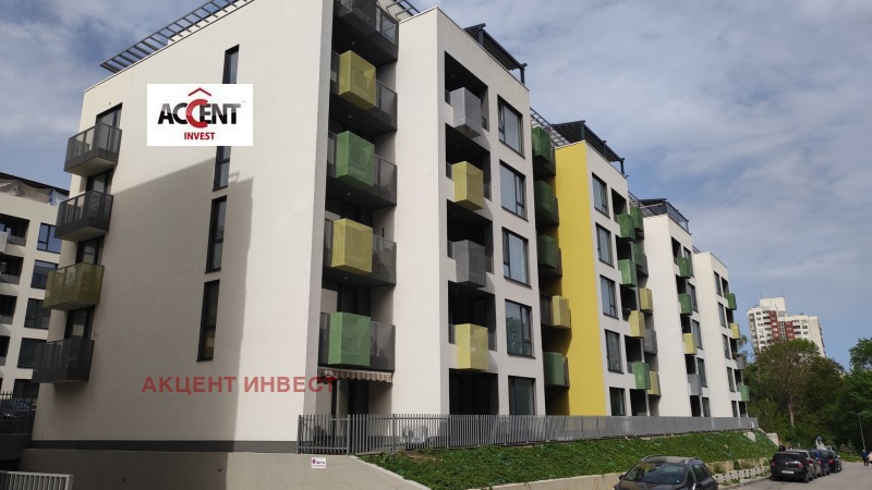 Продава 3-СТАЕН, гр. Варна, Възраждане 1, снимка 4 - Апартаменти - 53042069