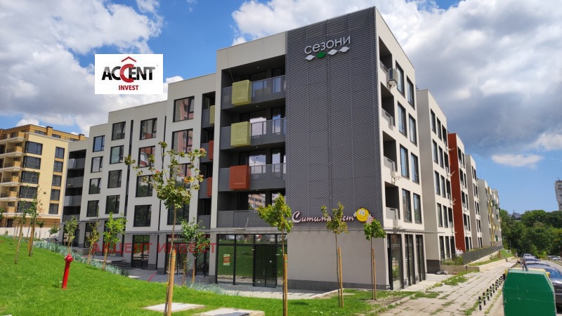 Продава 3-СТАЕН, гр. Варна, Възраждане 1