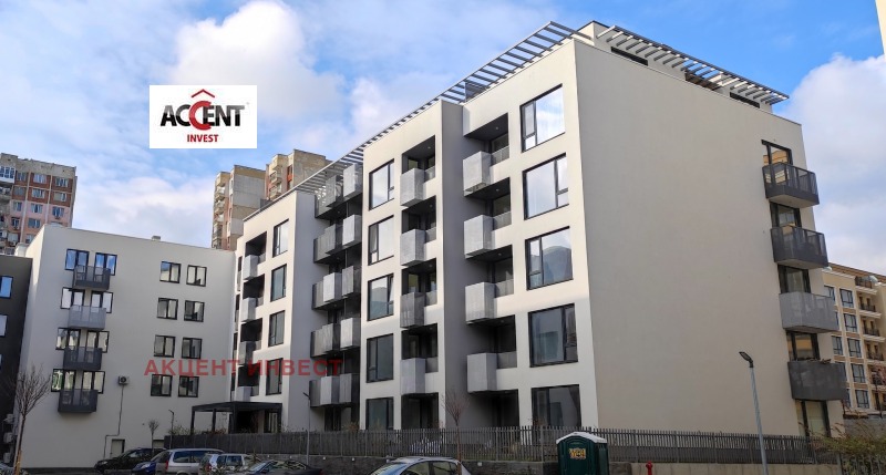 Продава 3-СТАЕН, гр. Варна, Възраждане 1, снимка 2 - Апартаменти - 53042069