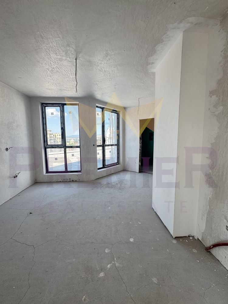 Продава 3-СТАЕН, гр. София, Полигона, снимка 3 - Апартаменти - 53073443