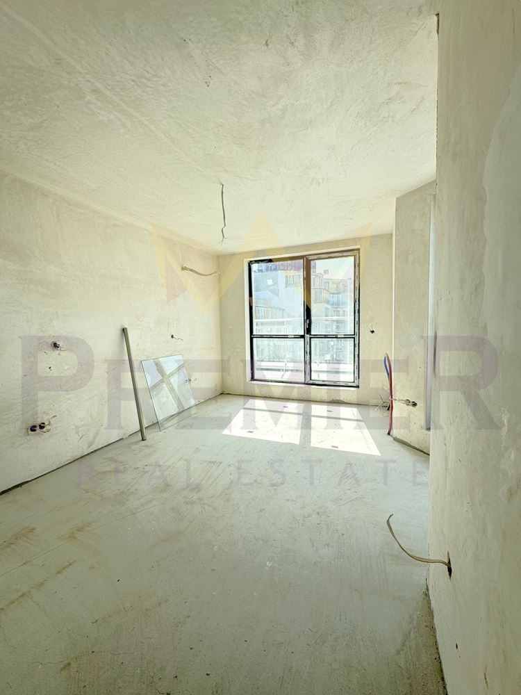 Продава 3-СТАЕН, гр. София, Полигона, снимка 5 - Апартаменти - 53073443