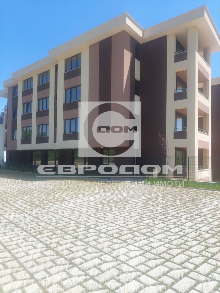 Продава 3-СТАЕН, гр. Стара Загора, Железник - център