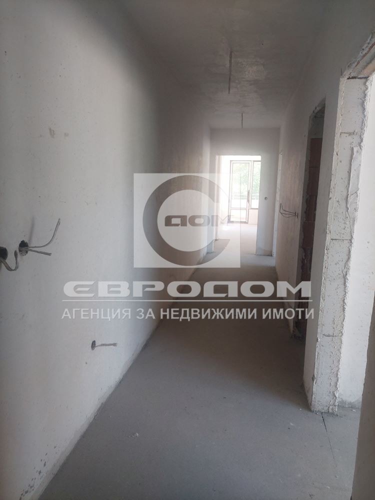 Продава 3-СТАЕН, гр. Стара Загора, Железник - център, снимка 5 - Апартаменти - 54867068