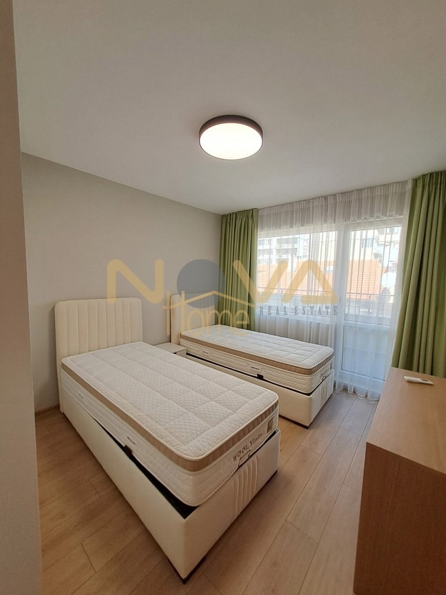 Продава 3-СТАЕН, гр. Варна, Център, снимка 7 - Апартаменти - 55722497