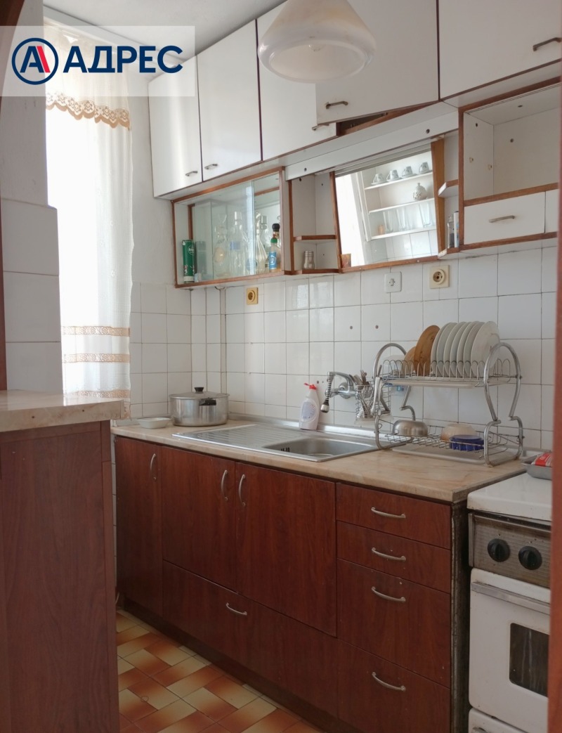 Продава 4-СТАЕН, гр. Габрово, Център, снимка 7 - Aпартаменти - 47101099