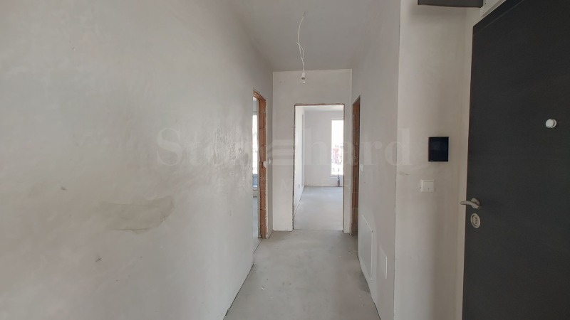 Продава 4-СТАЕН, гр. София, Люлин 2, снимка 9 - Апартаменти - 51591859