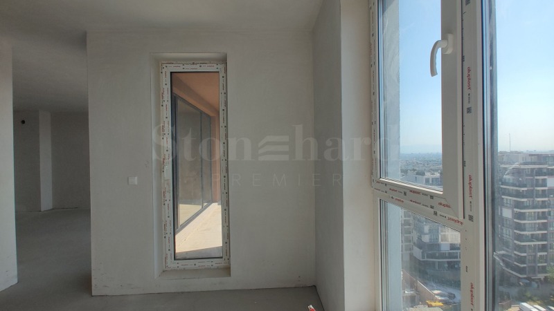 Продава 4-СТАЕН, гр. София, Люлин 2, снимка 12 - Апартаменти - 51591859