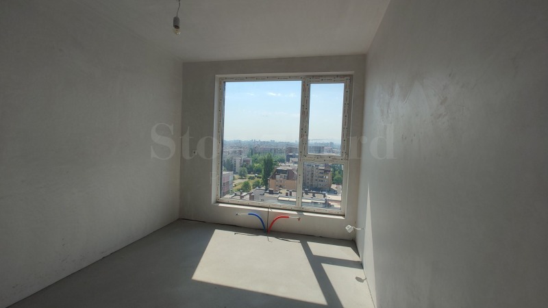 Продава 4-СТАЕН, гр. София, Люлин 2, снимка 8 - Апартаменти - 51591859