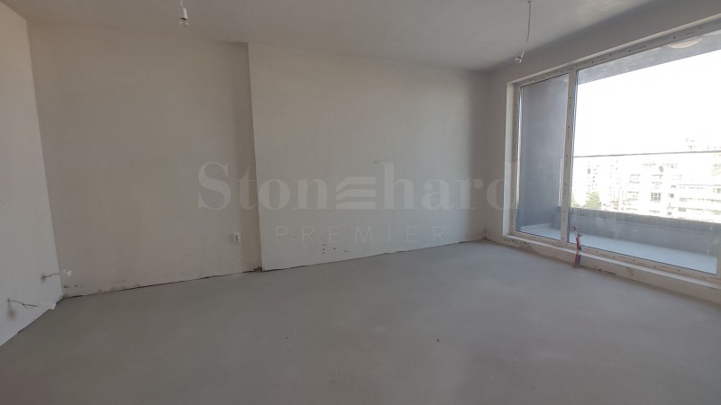 Продава 4-СТАЕН, гр. София, Люлин 2, снимка 11 - Апартаменти - 51591859