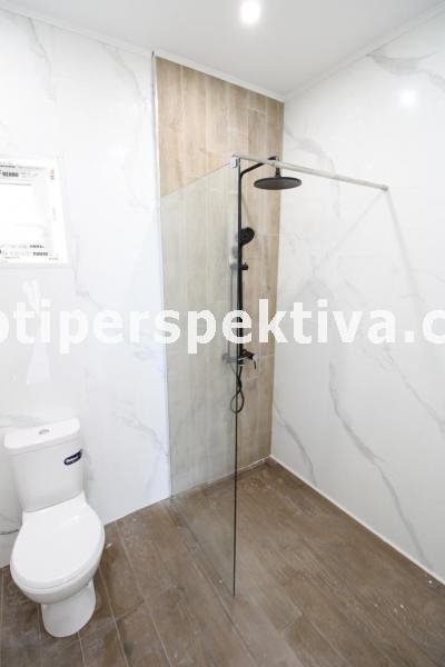 Продава ЕТАЖ ОТ КЪЩА, гр. Пловдив, Кършияка, снимка 8 - Етаж от къща - 53006101