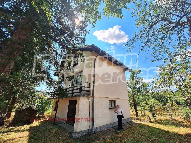 Zu verkaufen  Haus region Pernik , Stefanowo , 140 qm | 76016628 - Bild [2]