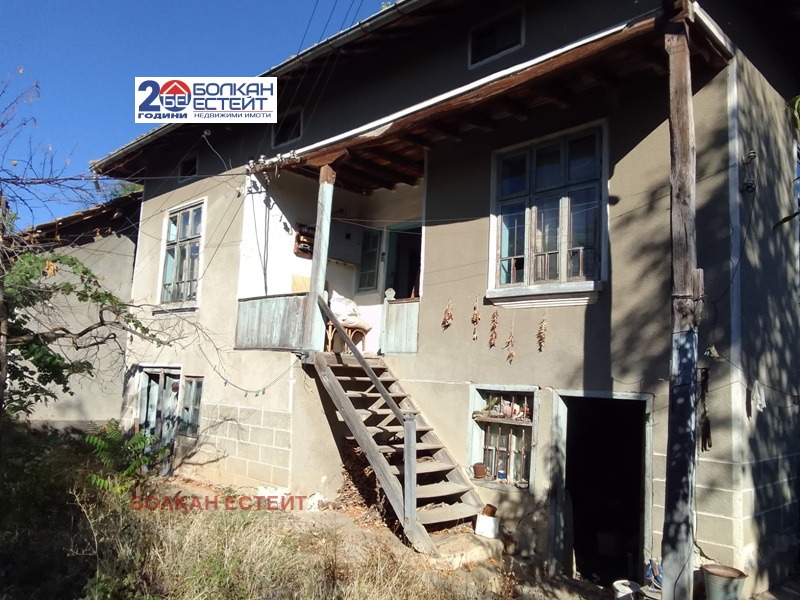 À vendre  Maison région Veliko Tarnovo , Mousina , 90 m² | 73880912 - image [8]
