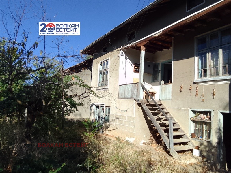 À vendre  Maison région Veliko Tarnovo , Mousina , 90 m² | 73880912
