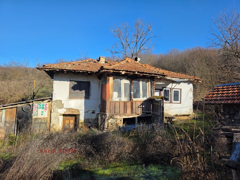 Продава КЪЩА, с. Казачево, област Ловеч