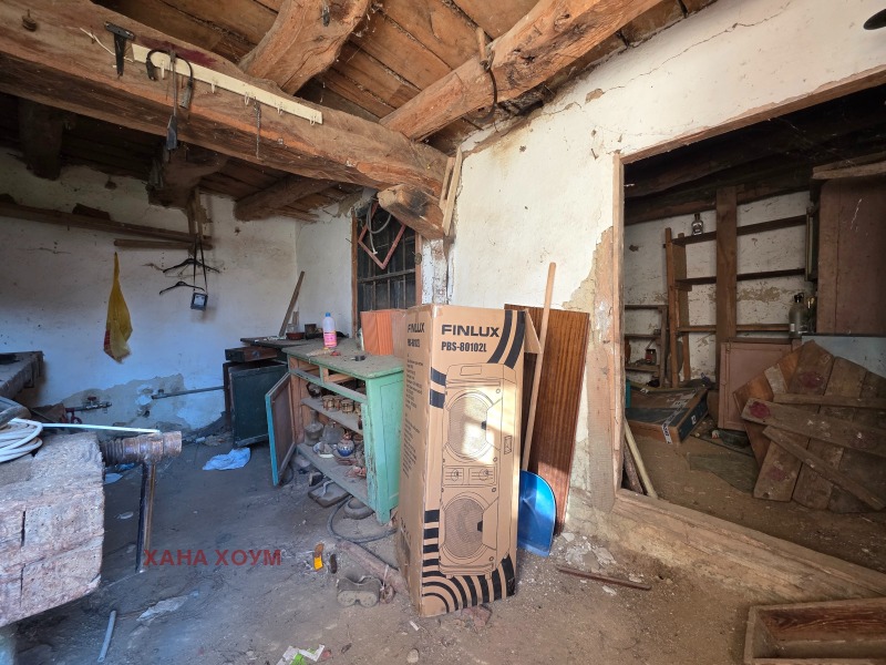 Продава КЪЩА, с. Казачево, област Ловеч, снимка 10 - Къщи - 52773049