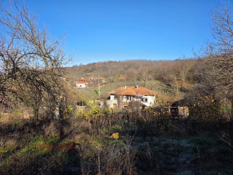 Продава КЪЩА, с. Казачево, област Ловеч, снимка 14 - Къщи - 52773049