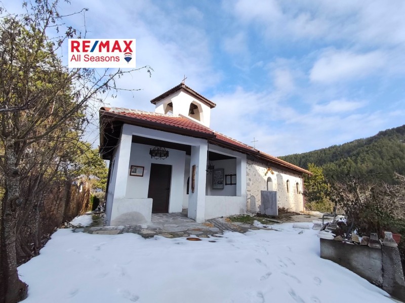 Продава КЪЩА, с. Обидим, област Благоевград, снимка 16 - Къщи - 53185125