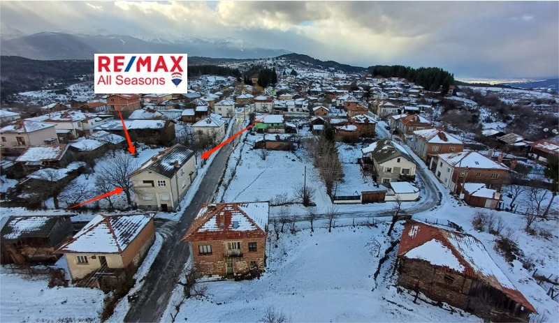 Продава КЪЩА, с. Обидим, област Благоевград, снимка 9 - Къщи - 53185125