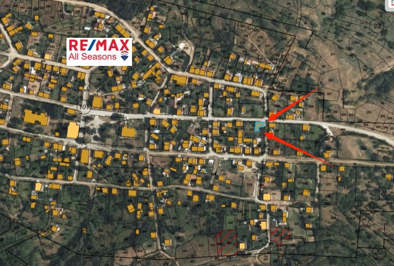 Продава КЪЩА, с. Обидим, област Благоевград, снимка 8 - Къщи - 53185125