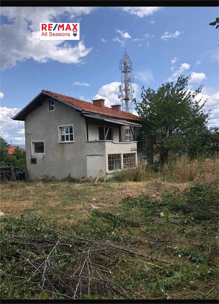 Продава КЪЩА, с. Обидим, област Благоевград, снимка 6 - Къщи - 53185125