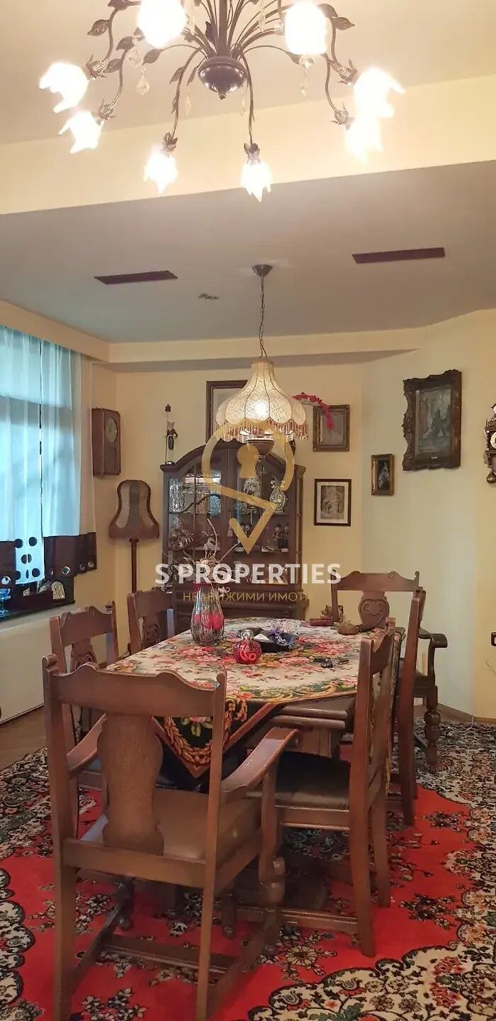 Продава КЪЩА, гр. Варна, м-т Горна Трака, снимка 7 - Къщи - 54267042