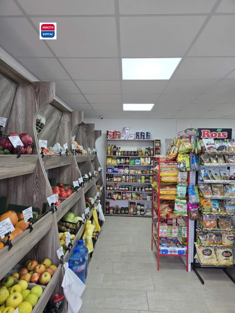 Til salg  Butik Burgas , Izgrev , 35 kvm | 17531902 - billede [4]