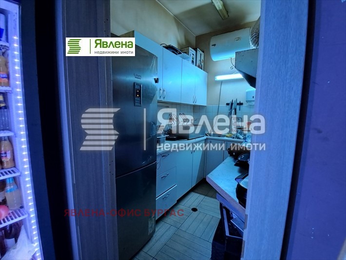 Продава ЗАВЕДЕНИЕ, гр. Бургас, Лазур, снимка 8 - Заведения - 49308043