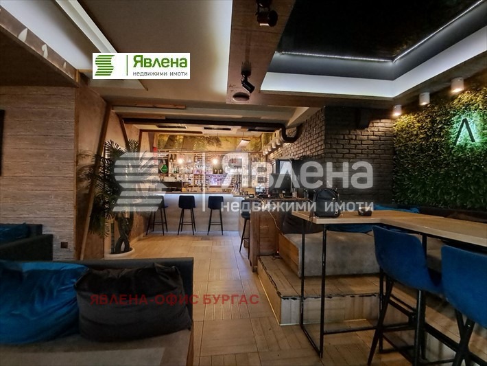 Продава  Заведение град Бургас , Лазур , 106 кв.м | 51474226 - изображение [2]