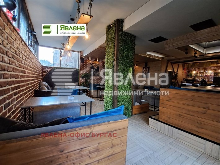 Продава ЗАВЕДЕНИЕ, гр. Бургас, Лазур, снимка 7 - Заведения - 49308043