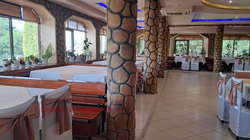 Продаја  Бар; кафић регион Пловдив , Саединение , 875 м2 | 55893535 - слика [4]
