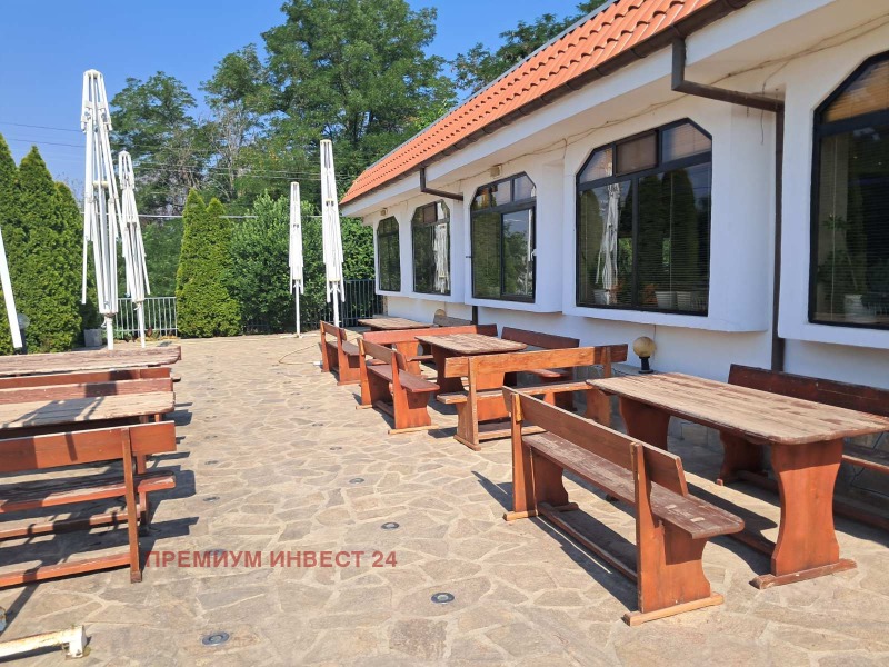 Продаја  Бар; кафић регион Пловдив , Саединение , 875 м2 | 55893535 - слика [3]